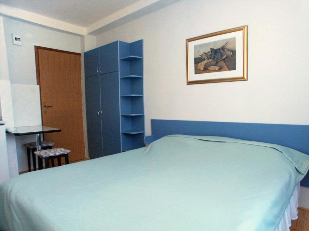 Apartments By The Sea Komiza, Vis - 2429 Exterior foto